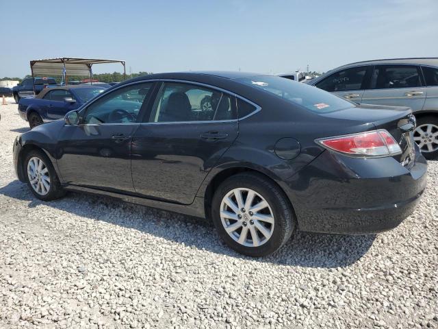 Photo 2 from auction – 2012 MAZDA 6 I with VIN 1YVHZ8DH0C5M19183
