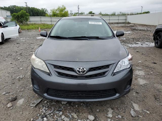 Photo 5 from auction – 2011 TOYOTA COROLLA BA with VIN 2T1BU4EE5BC693567