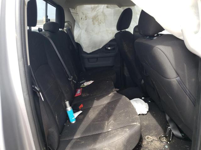 Photo 10 from auction – 2020 RAM 1500 CLASS with VIN 1C6RR7GG0LS119031