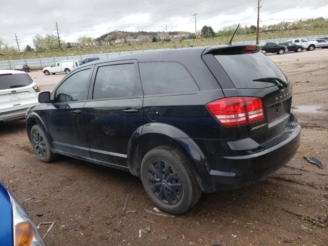 Photo 2 from auction – 2015 DODGE JOURNEY with VIN 3C4PDCAB4FT683353