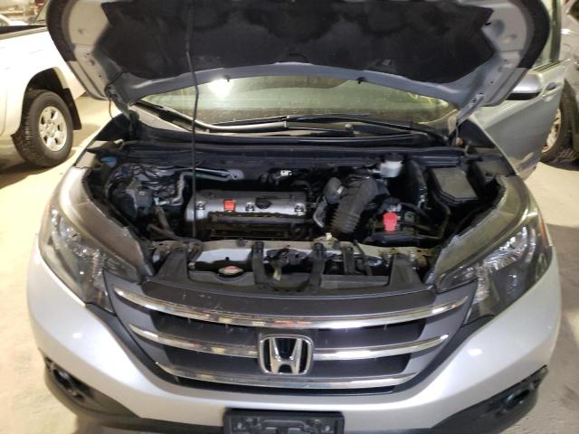 Photo 11 from auction – 2014 HONDA CR-V EX with VIN 2HKRM4H55EH720794