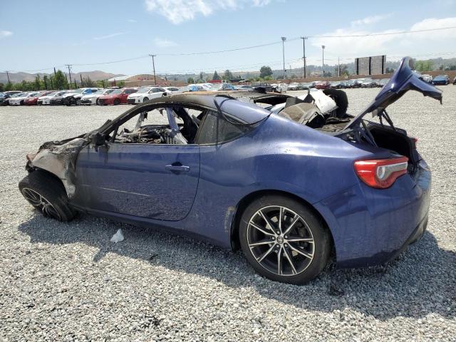 Photo 2 from auction – 2017 TOYOTA 86 BASE with VIN JF1ZNAA18H9710508