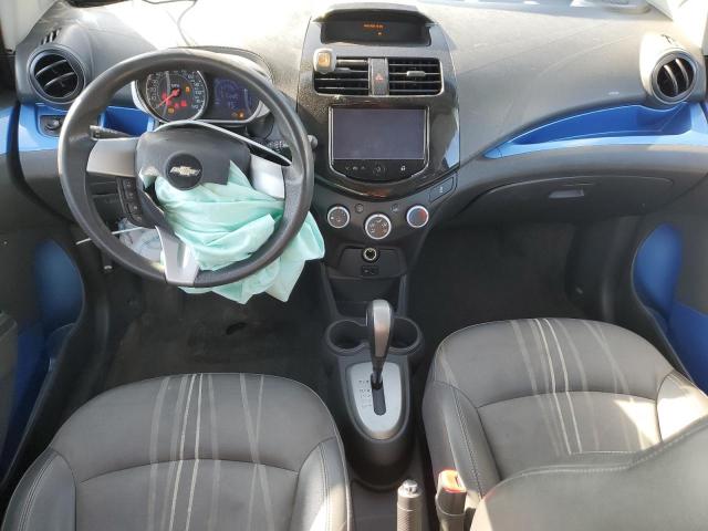 Photo 8 from auction – 2014 CHEVROLET SPARK 1LT with VIN KL8CD6S95EC574138