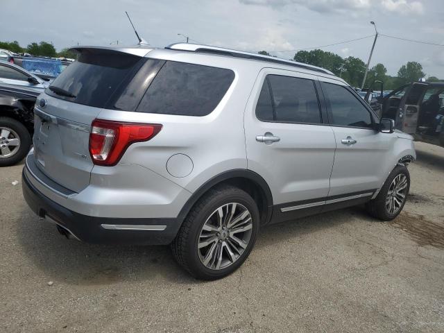 Photo 3 from auction – 2019 FORD EXPLORER P with VIN 1FM5K8HT3KGA53343