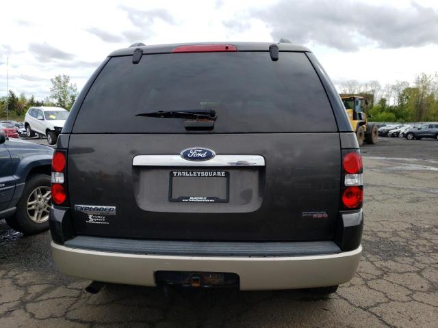 Photo 6 from auction – 2007 FORD EXPLORER E with VIN 1FMEU74E37UB66505