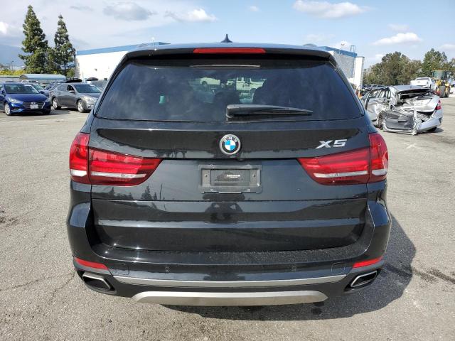 Photo 6 from auction – 2018 BMW X5 SDRIVE3 with VIN 5UXKR2C58J0Z14806