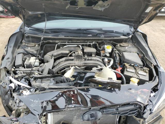 Photo 11 from auction – 2019 SUBARU IMPREZA SP with VIN 4S3GKAM63K3606486