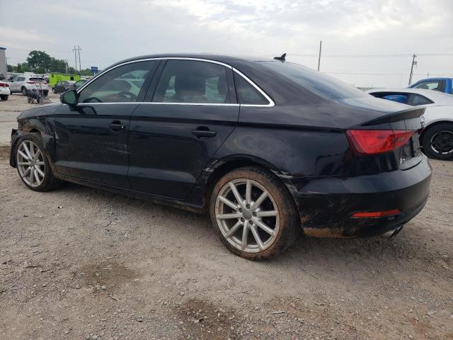 Photo 2 from auction – 2015 AUDI A3 PREMIUM with VIN WAUCCGFFXF1033239