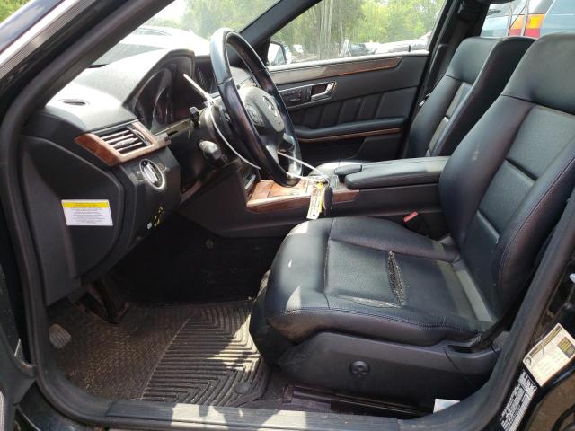 Photo 7 from auction – 2011 MERCEDES-BENZ E 350 4MAT with VIN WDDHF8HB7BA462869