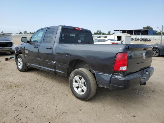 Photo 2 from auction – 2018 RAM 1500 ST with VIN 1C6RR6FG1JS211936