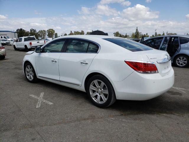 Photo 2 from auction – 2010 BUICK LACROSSE C with VIN 1G4GC5EG7AF180922