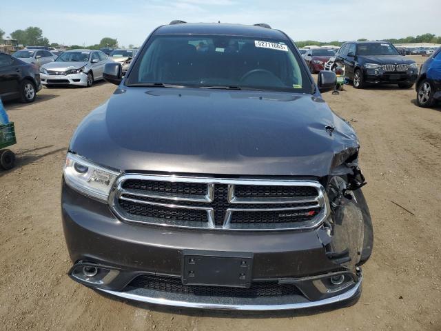 Photo 5 from auction – 2014 DODGE DURANGO SX with VIN 1C4RDJAG8EC972688