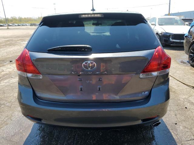 Photo 6 from auction – 2015 TOYOTA VENZA LE with VIN 4T3ZA3BB9FU096722