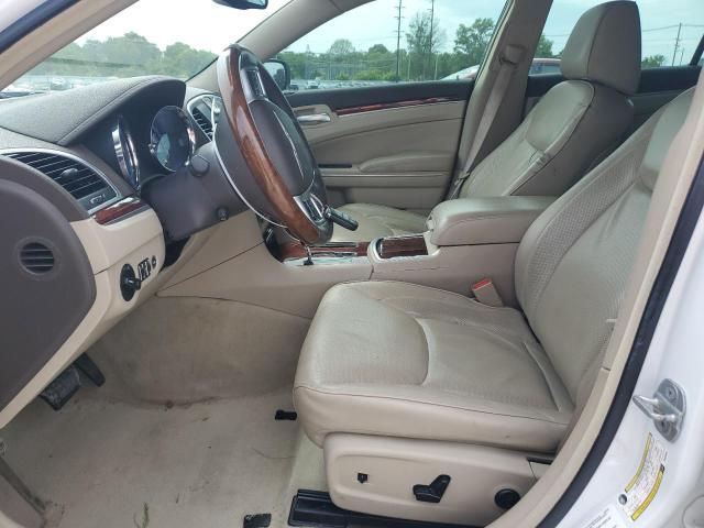 Photo 7 from auction – 2011 CHRYSLER 300C with VIN 2C3CA6CT1BH539054