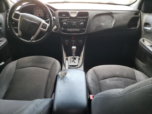 Photo 8 from auction – 2013 CHRYSLER 200 TOURIN with VIN 1C3CCBBB5DN763062