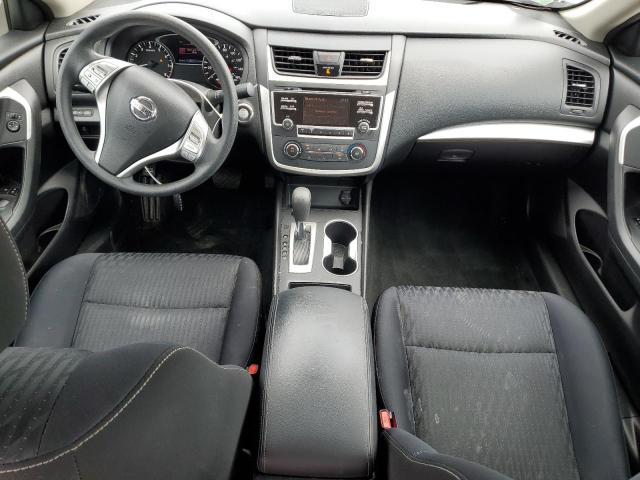Photo 8 from auction – 2018 NISSAN ALTIMA 2.5 with VIN 1N4AL3AP5JC254902
