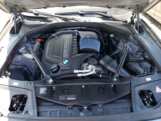 Photo 11 from auction – 2013 BMW 535 XI with VIN WBAFU7C55DDU70230