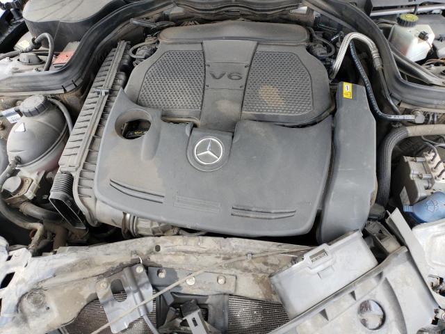 Photo 11 from auction – 2014 MERCEDES-BENZ E 350 with VIN WDDKK5KF0EF276271