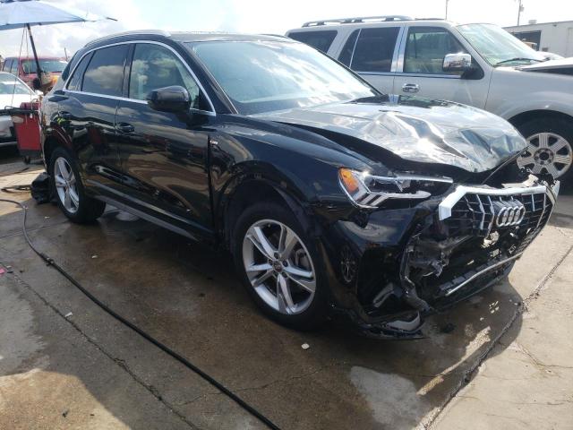 Photo 4 from auction – 2019 AUDI Q3 PREMIUM with VIN WA1EECF37K1087011