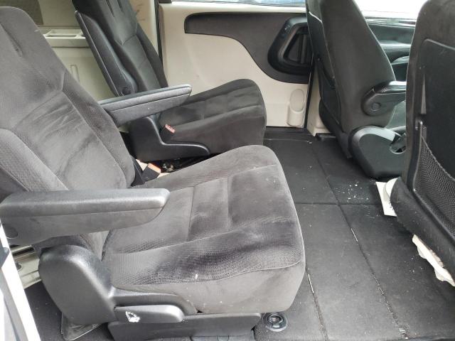 Photo 11 from auction – 2016 DODGE GRAND CARA with VIN 2C4RDGBG1GR176912