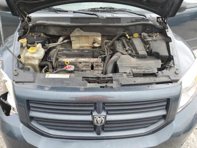 Photo 12 from auction – 2007 DODGE CALIBER with VIN 1B3HB28BX7D525375