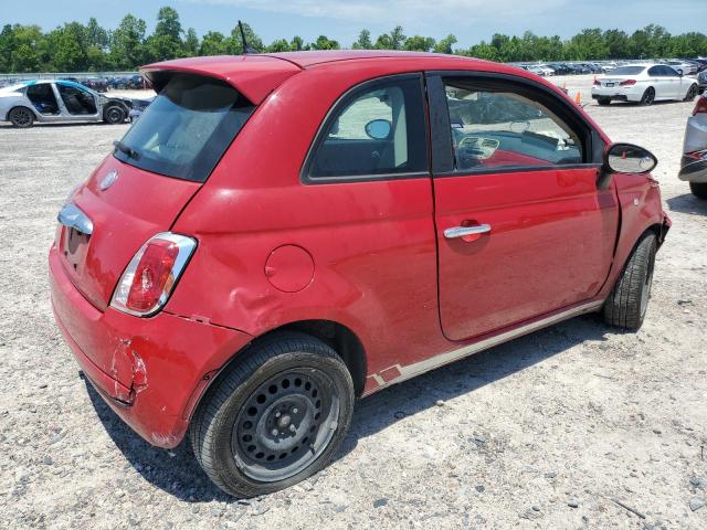 Photo 3 from auction – 2013 FIAT 500 POP with VIN 3C3CFFAR0DT513886