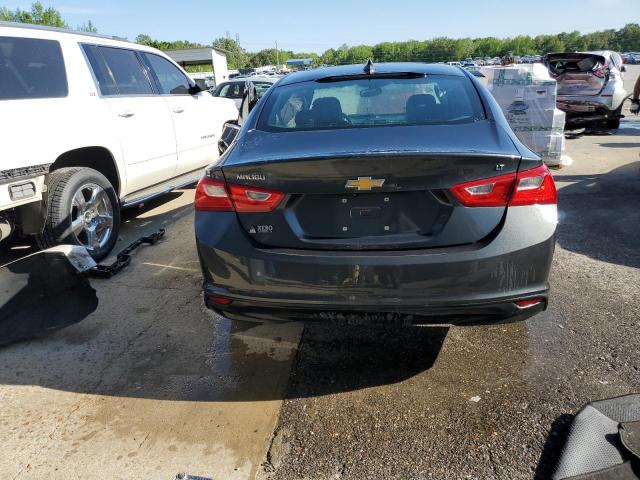 Photo 6 from auction – 2018 CHEVROLET MALIBU LT with VIN 1G1ZD5ST1JF167121