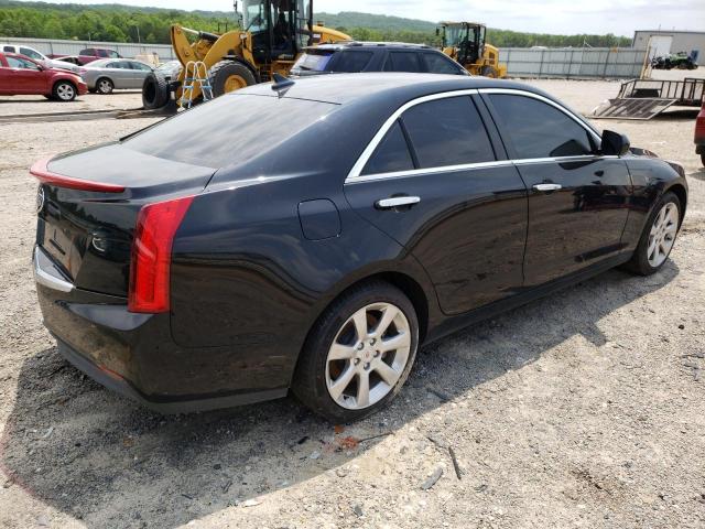 Photo 3 from auction – 2013 CADILLAC ATS with VIN 1G6AA5RA2D0113791