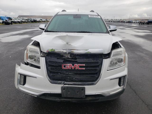 Photo 5 from auction – 2016 GMC TERRAIN SL with VIN 2GKALNEK5G6208612