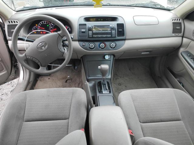 Photo 8 from auction – 2005 TOYOTA CAMRY LE with VIN 4T1BE32K75U556375