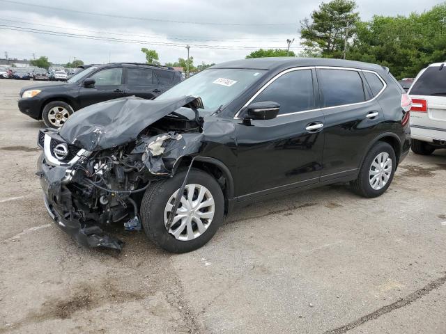 NISSAN ROGUE S 2015 z numerem VIN KNMAT2MT4FP578517 - Zdjęcie z aukcji