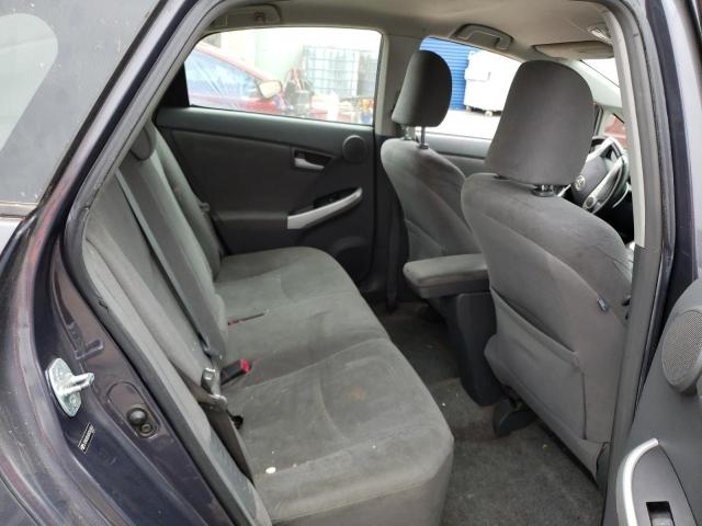 صورة رقم 10 من المزاد - 2010 TOYOTA PRIUS مع VIN JTDKN3DU0A0165962