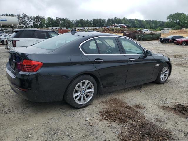 Photo 3 from auction – 2015 BMW 528 I with VIN WBA5A5C56FD513887