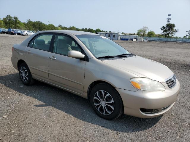 صورة رقم 4 من المزاد - 2008 TOYOTA COROLLA CE مع VIN 2T1BR32E78C914871