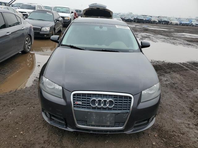 Photo 5 from auction – 2007 AUDI A3 2 with VIN WAUHF78P77A044462