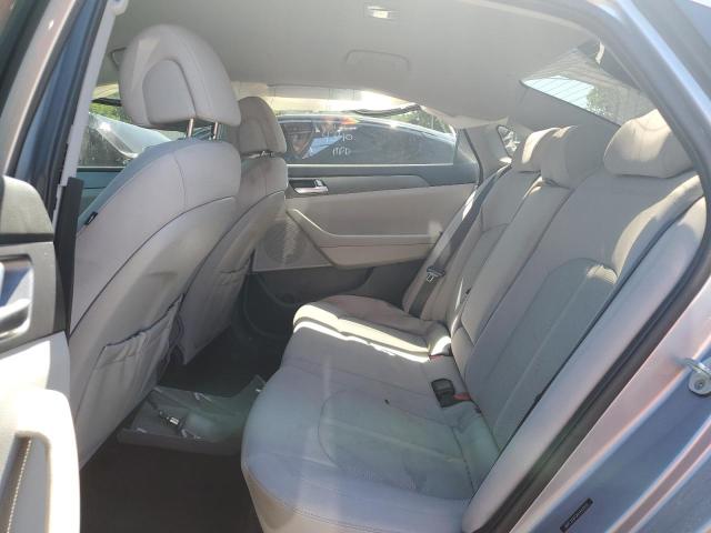 Photo 10 from auction – 2017 HYUNDAI SONATA SE with VIN 5NPE24AF0HH443533