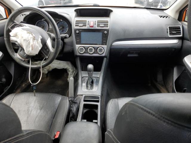 Foto 8 de la subasta – 2015 SUBARU XV CROSSTR con VIN JF2GPAMC7F8217576
