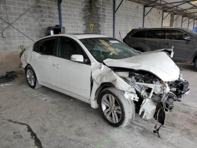 Photo 4 from auction – 2012 NISSAN ALTIMA SR with VIN 1N4BL2AP6CC238872