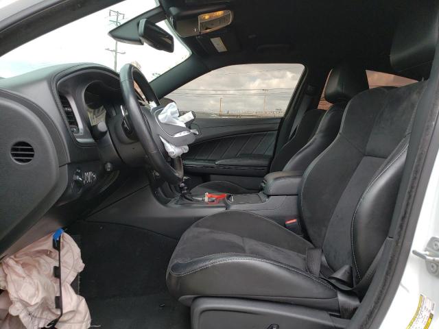 Photo 7 from auction – 2021 DODGE CHARGER R/ with VIN 2C3CDXCT3MH507867