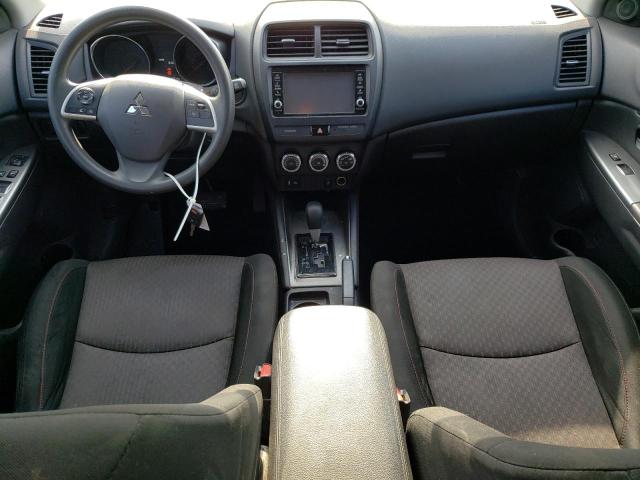 Photo 8 from auction – 2018 MITSUBISHI OUTLANDER with VIN JA4AP3AU0JZ001823