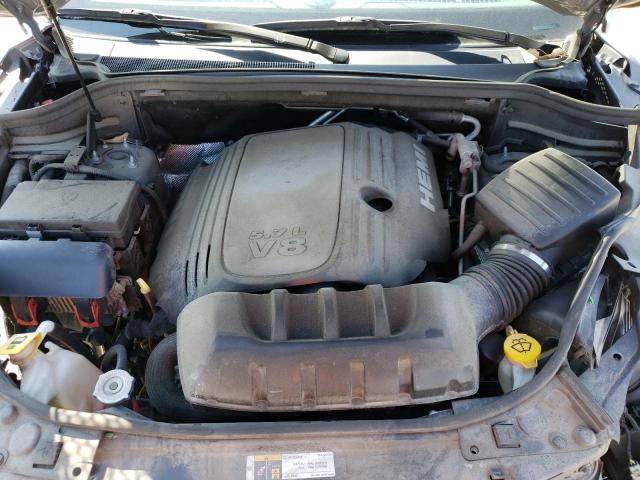 Photo 12 from auction – 2020 DODGE DURANGO R/ with VIN 1C4SDJCT8LC193008