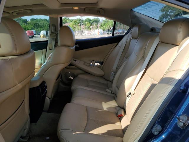 Photo 10 from auction – 2010 NISSAN MAXIMA S with VIN 1N4AA5AP8AC870949