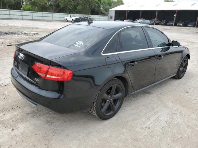 Photo 3 from auction – 2012 AUDI A4 PREMIUM with VIN WAUEFAFL6CA119498