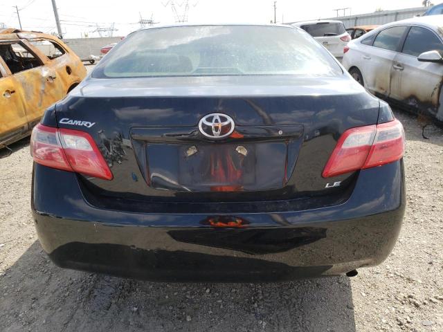 Photo 6 from auction – 2009 TOYOTA CAMRY BASE with VIN 4T4BE46K99R074423