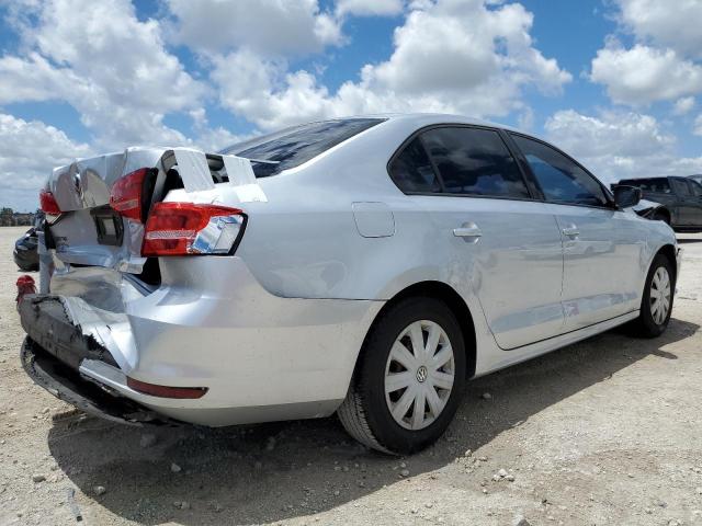 Photo 3 from auction – 2015 VOLKSWAGEN JETTA BASE with VIN 3VW2K7AJ1FM416872