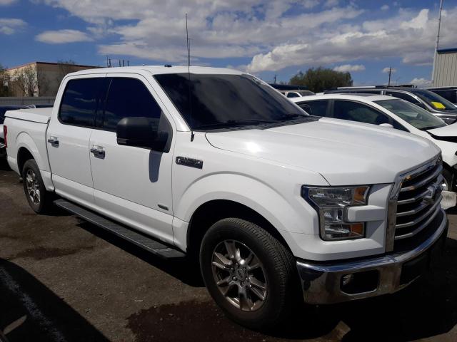 Photo 4 from auction – 2015 FORD F150 SUPER with VIN 1FTEW1CP5FKD17031