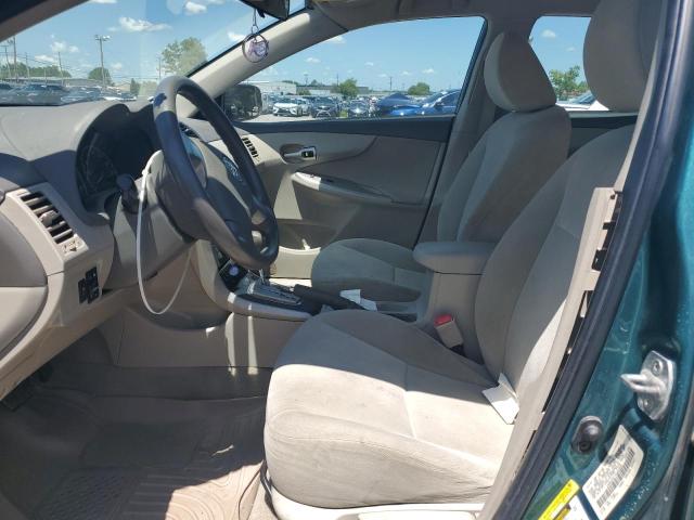 Photo 7 from auction – 2010 TOYOTA COROLLA BA with VIN 1NXBU4EE7AZ229550