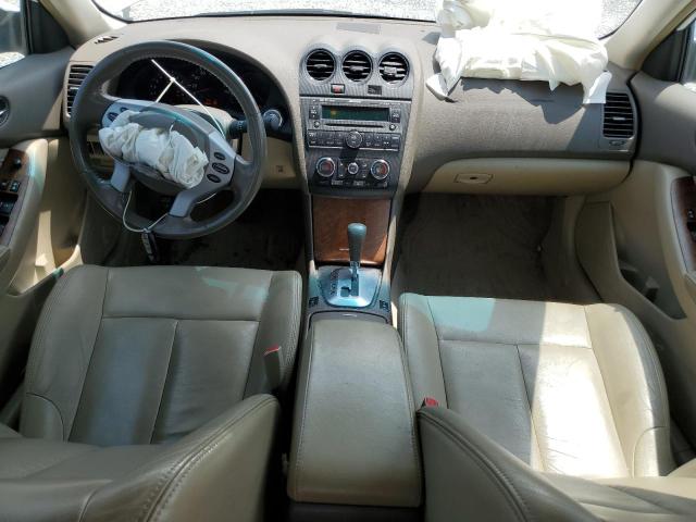 Photo 8 from auction – 2009 NISSAN ALTIMA 2.5 with VIN 1N4AL21E89C184574