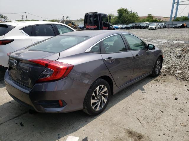 Photo 3 from auction – 2016 HONDA CIVIC EX with VIN 19XFC2F70GE220533