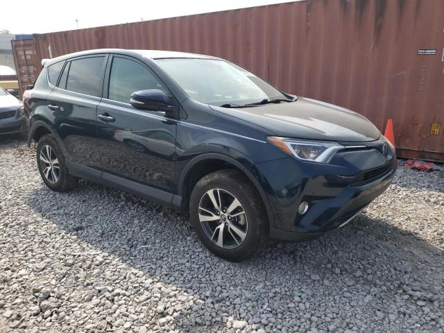 Photo 4 from auction – 2018 TOYOTA RAV4 ADVEN with VIN 2T3WFREV7JW470248